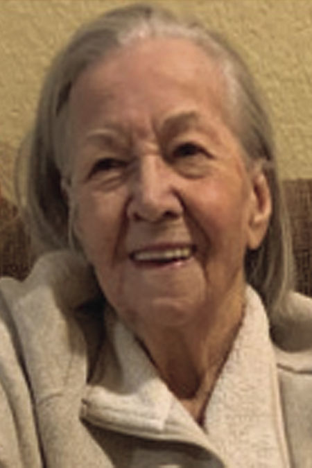 Rita M. Engelken